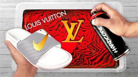 hydro dip film louis vuitton|hydro dip film.